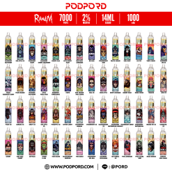 randm tornado 7000 คำ