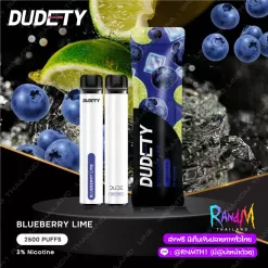 Dudety