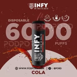 Infy (อินฟี่)