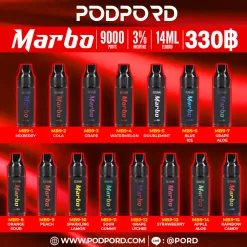 Marbo9000
